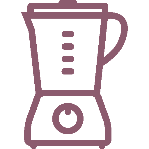 Simple Blending_Pequeño electrodomestico_M