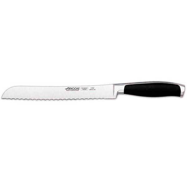 Comprar cuchillo jamonero flexible serie Kyoto con alvéolos de Arcos