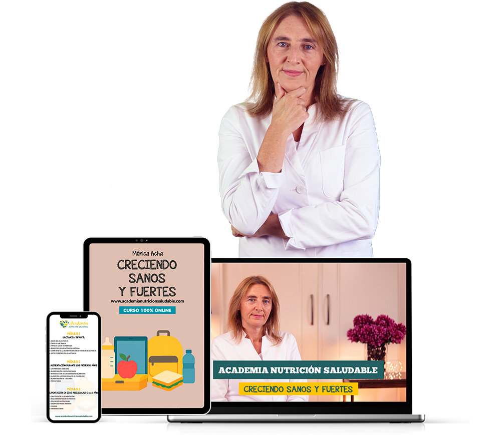 Academia-Nutricion-Saludable-Curso-Online-Creciendo-sanos-y-fuertes-Monica-Mockup