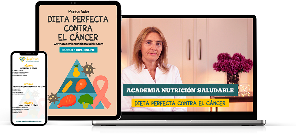 Academia-Nutricion-Saludable-Curso-Online-Dieta-perfecta-contra-el-cancer-Mockup
