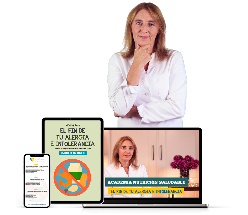 Academia-Nutricion-Saludable-Curso-Online-El-fin-de-tu-alergia-e-intolerancia-Monica-Mockup