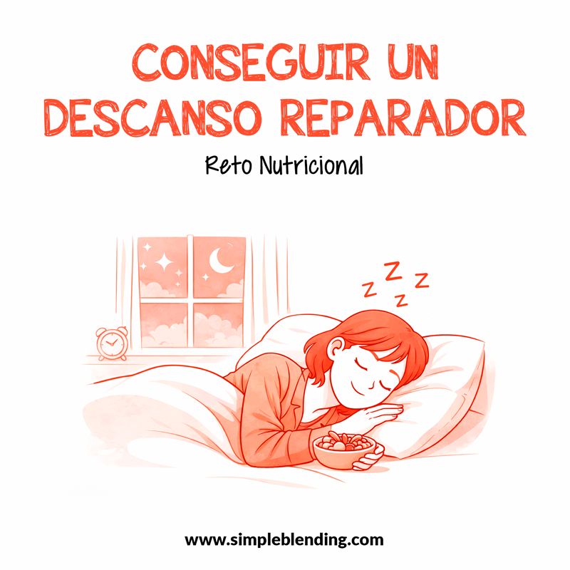 Zona-Vip-Reto-Nutricional-Conseguir-un-descanso-reparador